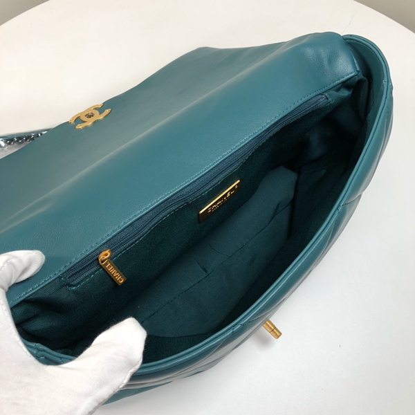 シャネルバッグ全体デザイン